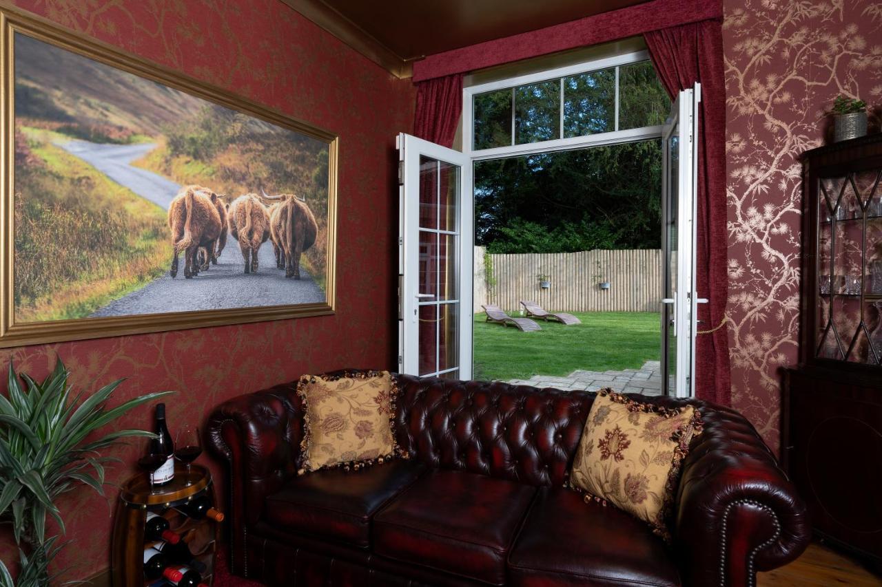 Stay @Fl Three Bridges Exterior foto
